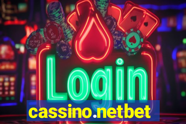 cassino.netbet