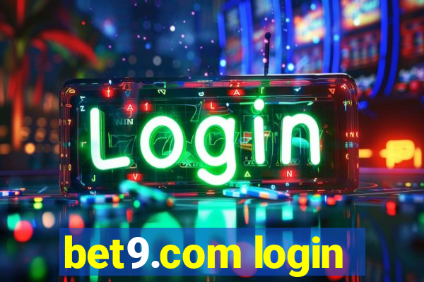 bet9.com login