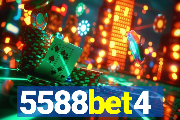 5588bet4