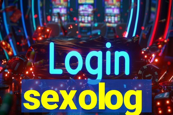 sexolog