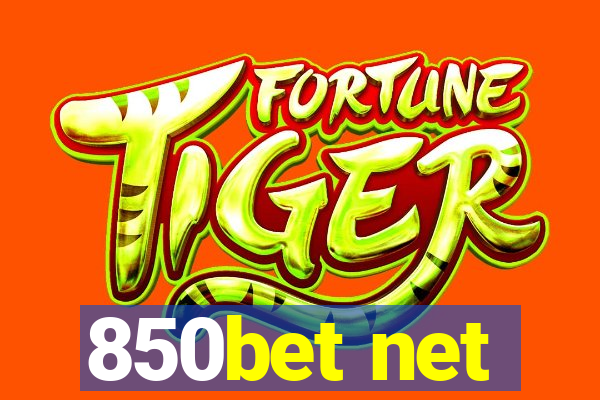 850bet net