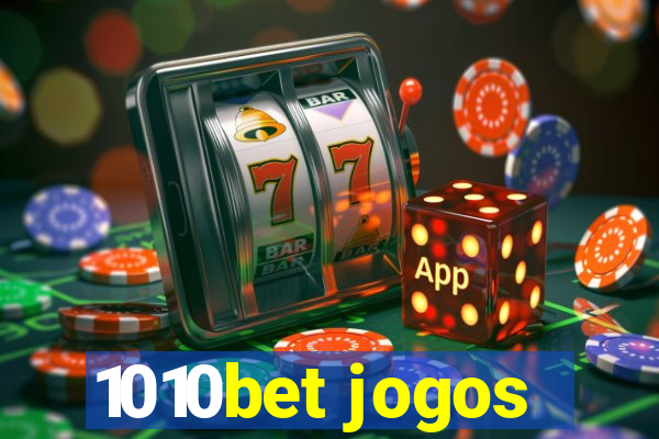 1010bet jogos