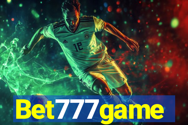 Bet777game