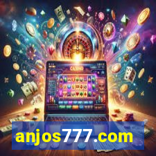 anjos777.com