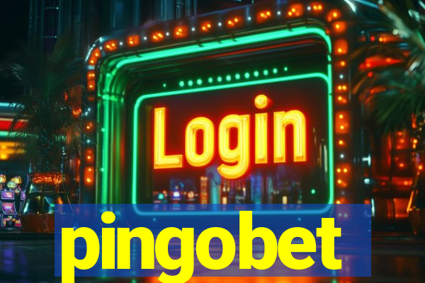 pingobet