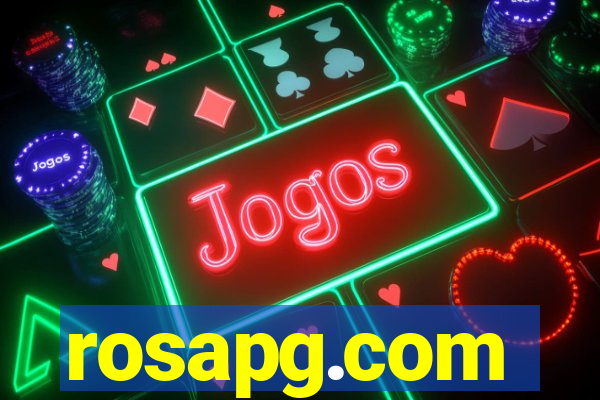 rosapg.com