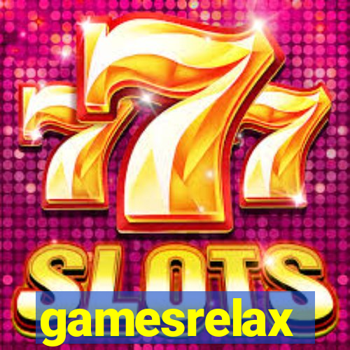 gamesrelax