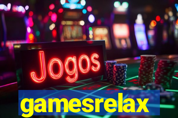 gamesrelax