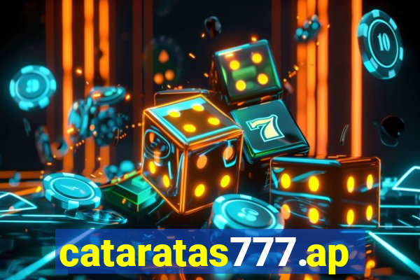 cataratas777.app