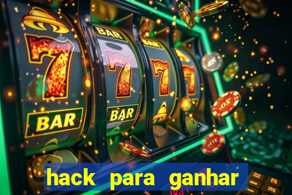 hack para ganhar dinheiro no pix