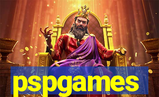 pspgames