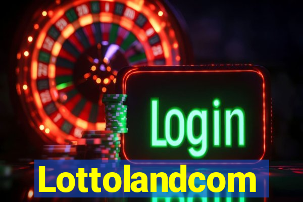 Lottolandcom