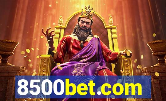 8500bet.com