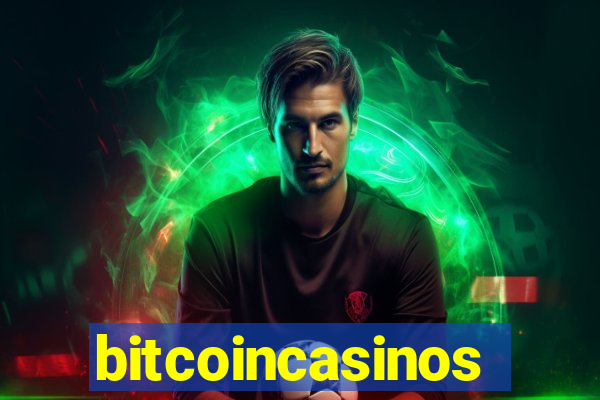 bitcoincasinos