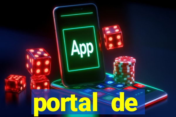 portal de facilidades salvador