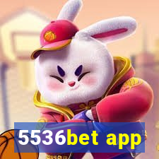 5536bet app