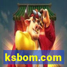 ksbom.com