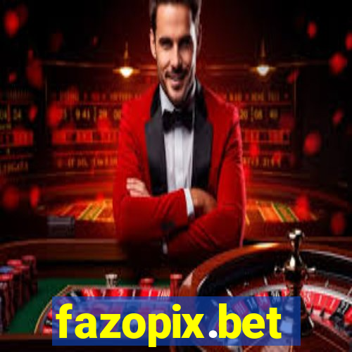 fazopix.bet