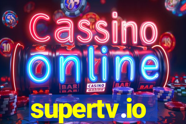 supertv.io