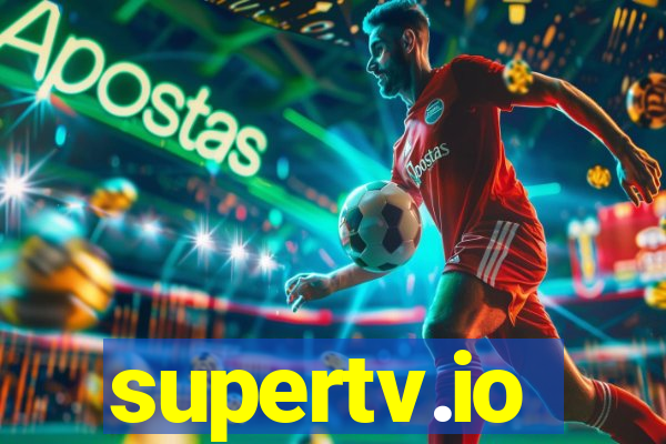 supertv.io