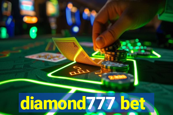 diamond777 bet