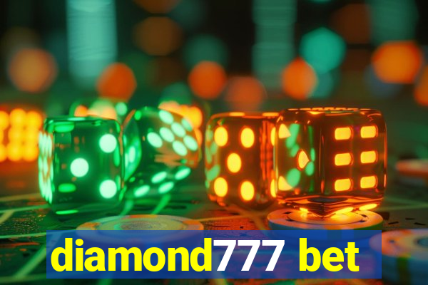 diamond777 bet