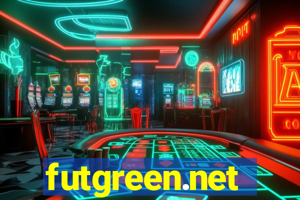 futgreen.net