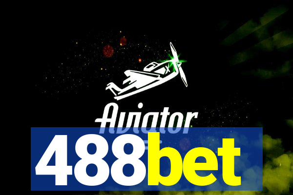 488bet