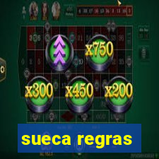 sueca regras