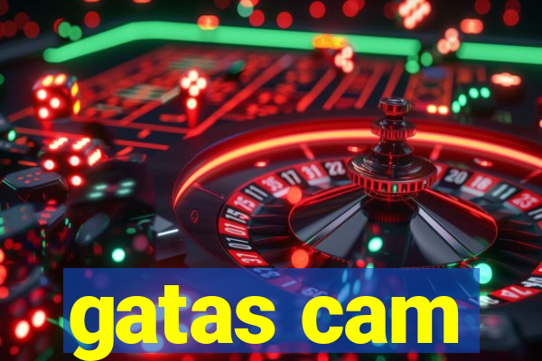 gatas cam