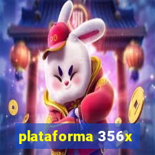 plataforma 356x