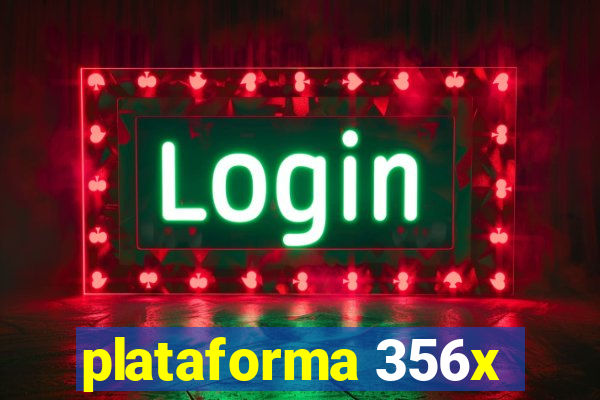 plataforma 356x