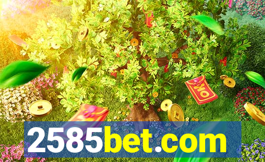 2585bet.com