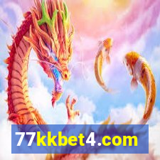 77kkbet4.com