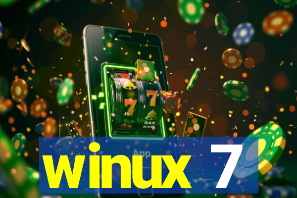 winux 7