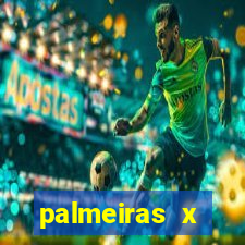 palmeiras x botafogo futemax