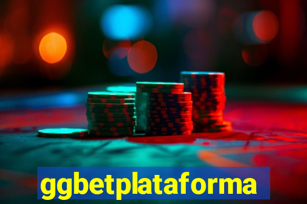 ggbetplataforma