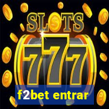 f2bet entrar