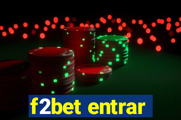 f2bet entrar