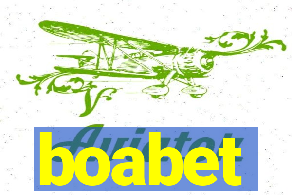 boabet