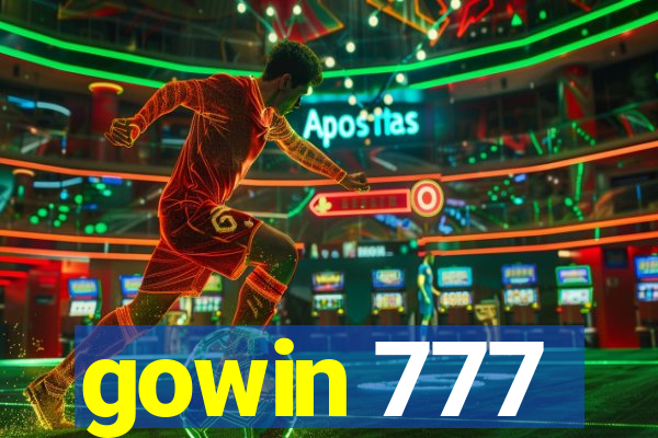 gowin 777