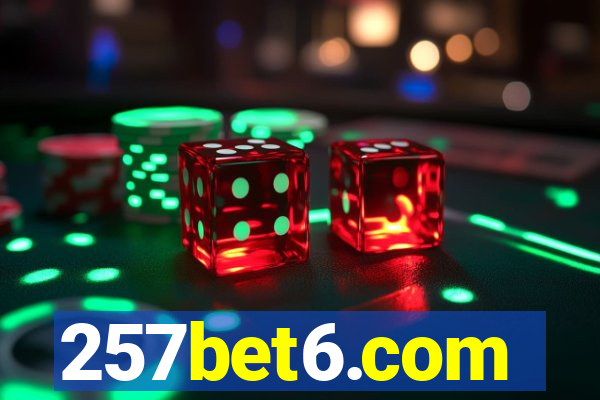 257bet6.com