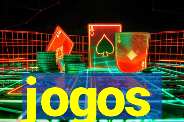 jogos