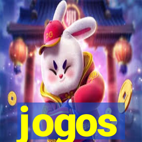 jogos