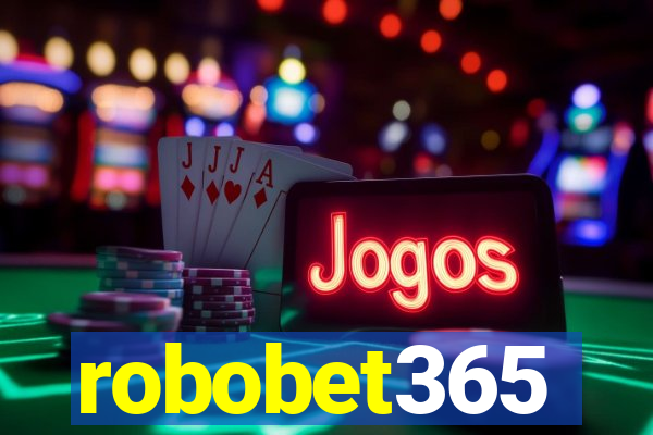 robobet365