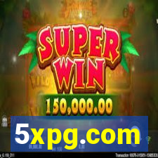 5xpg.com