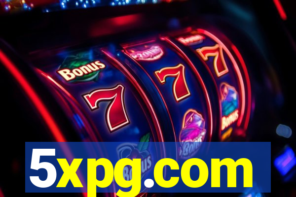 5xpg.com