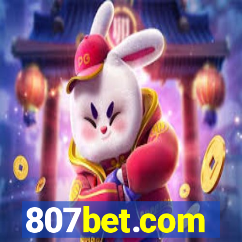 807bet.com