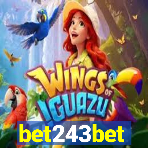 bet243bet