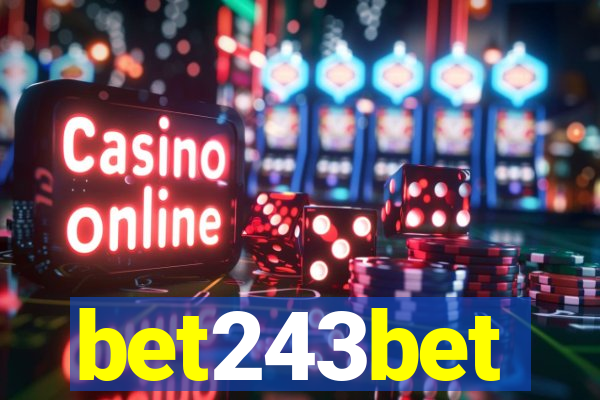 bet243bet